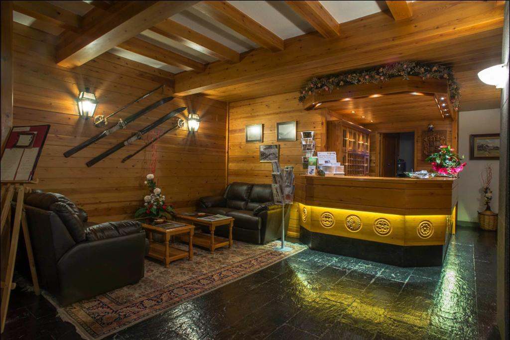 Hotel Del Tarter Extérieur photo